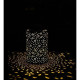 Solar lamp Garden ID Dubai 25 x 41 cm