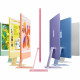 All in One Apple iMac 23,5