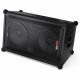 Altavoz Portátil Sharp CP-LS200 Negro 200 W