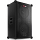 Altavoz Portátil Sharp CP-LS200 Negro 200 W