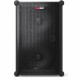 Altavoz Portátil Sharp CP-LS200 Negro 200 W