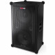 Altavoz Portátil Sharp CP-LS200 Negro 200 W