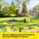 Bomba de agua Kärcher BP 4500