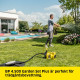 Bomba de agua Kärcher BP 4500