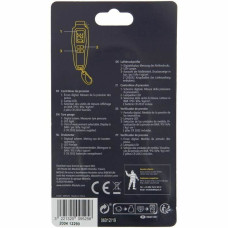 Medidor de presión Michelin 9525