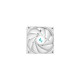 Ventilador DEEPCOOL R-LT520-WHAMNF-G-1