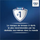Cepillo de Dientes Eléctrico Oral-B D100 KIDS Azul Multicolor