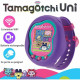 Mascota virtual Bandai Uni