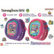 Mascota virtual Bandai Uni