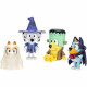 Figura Articulada Bluey Niño