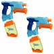 Figura Articulada Nerf