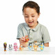 Figura Articulada Bluey
