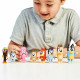 Figura Articulada Bluey