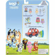 Figura Articulada Bluey