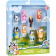 Figura Articulada Bluey