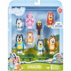 Figura Articulada Bluey