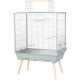 Bird cage Zolux