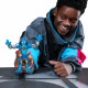 Jointed Figure Moose Toys Stealth Panther 13 cm