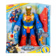 Jointed Figure Imaginext Superman XL