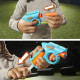 Dart Gun Nerf N Series Gear Up