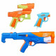 Dart Gun Nerf N Series Gear Up