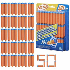 Figura Articulada Nerf N Series N1