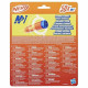 Figura Articulada Nerf N Series N1