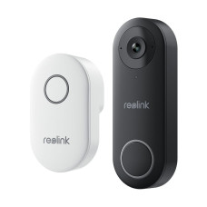 Smart Video-Porter Reolink (24 V) (12 - 24 V)