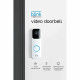 Smart Video-Porter Blink Home Security