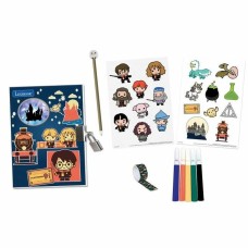 Juego Educativo Lexibook HARRY POTTER