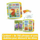 Educational Game Vtech DINOS