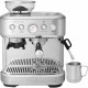 Superautomatic Coffee Maker Sencor SES 6010SS Grey 15 bar