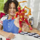 Figura Articulada Hasbro MixMashers Iron Spider Deluxe