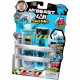 Figura Articulada Moose Toys MrBeast Lab Swarms