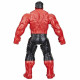 Jointed Figure Hasbro Red Hulk