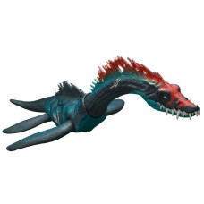 Figura Articulada Jurassic World ESTIXOSAURIO