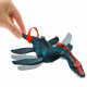 Figura Articulada Jurassic World ESTIXOSAURIO