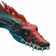 Figura Articulada Jurassic World ESTIXOSAURIO