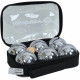 Boules Set Schildkröt