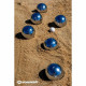 Boules Set Schildkröt