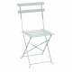 Table set with 2 chairs Green 60 x 71 cm 42 x 45 x 82 cm
