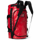 Gym Bag The North Face Base Camp Duffel Black 71 L