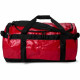 Gym Bag The North Face Base Camp Duffel Black