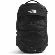 Gym Bag The North Face Borealis Classic Black