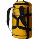 Gym Bag The North Face Base Camp Duffel Black 71 L