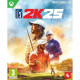 Xbox Series X Video Game 2K GAMES PGA Tour 2K25