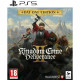 Videojuego PlayStation 5 Deep Silver Kingdom Come: Deliverance II