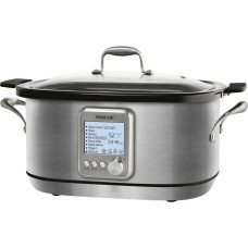 Olla de Cocción Lenta Sencor SPR 7200SS