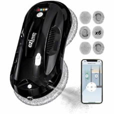 Robot Limpiacristales Inteligente EZIclean Windobot S4 Plus 72 W