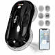 Robot Limpiacristales Inteligente EZIclean Windobot S4 Plus 72 W